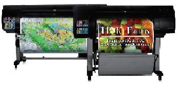 wide format printer